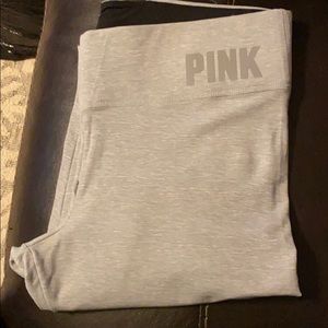 Pink by Victoria’s Secret yoga pants